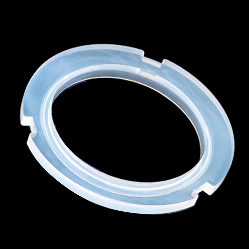 Kit Guarnizioni Testa Gruppo Per Macchina Caffè 54 Mm: 2 Anelli In Silicone + Attrezzi, Compatibile Breville/Sage 870/878/880 (Riparazione Perdite) - 6