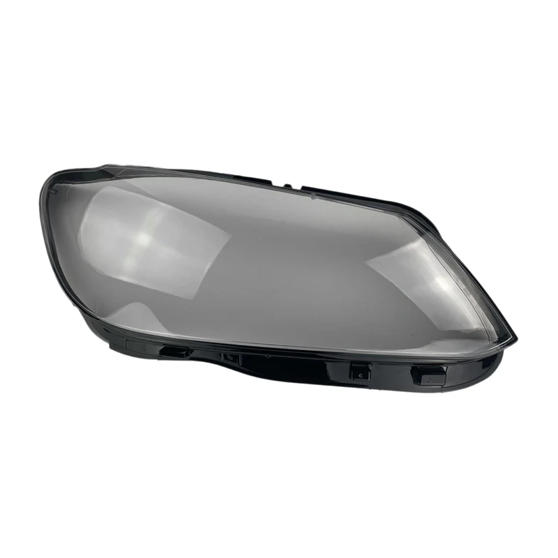 

For Touran 2011 2012 2013 2014 2015 Headlight Shell Lamp Shade Transparent Lens Cover Headlight Cover