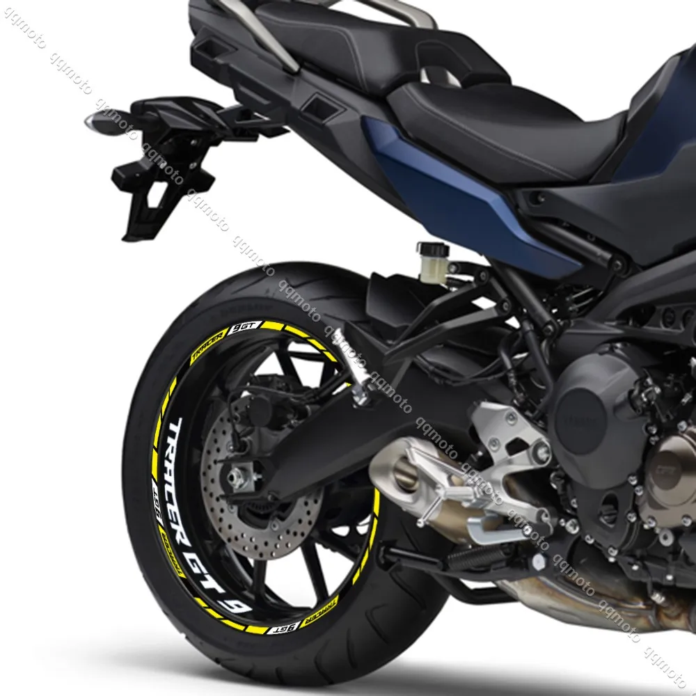 Tracer 900GT Tracer9GT tarcer 9 gt ݻ   ƼĿ   Į Ʈ  ׼ 2023