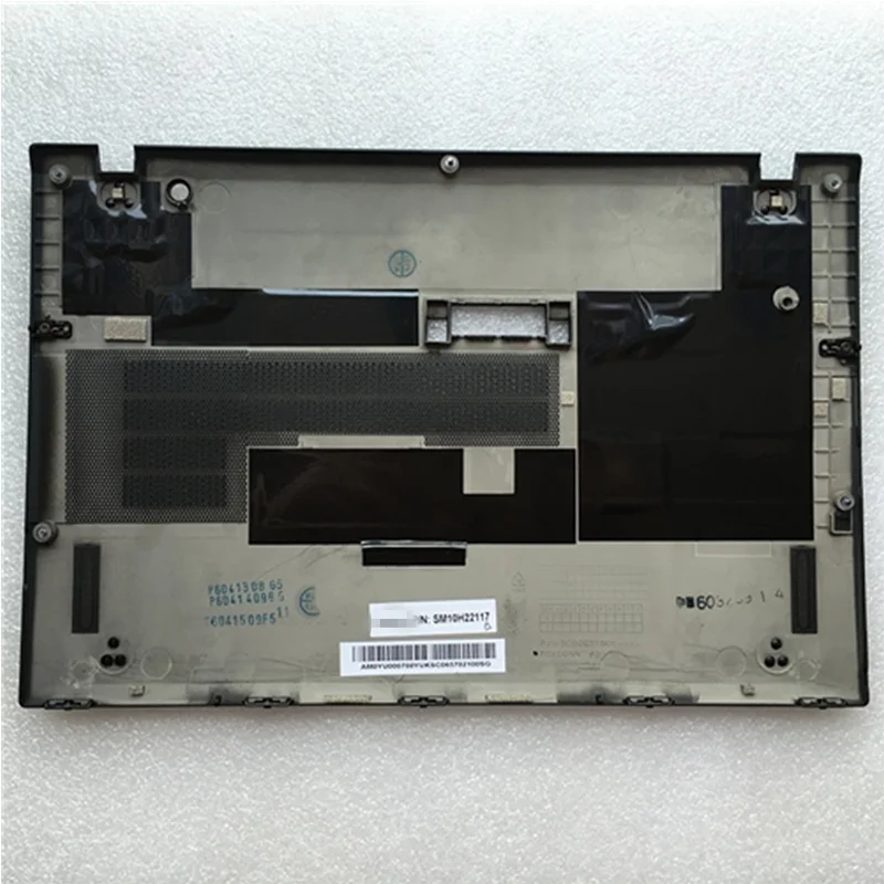 New D Cover for Lenovo ThinkPad T460S T470S Shell Bottom Base Cover Lower Case FRU 00JT981 AM0YU000700 SCB0E51506