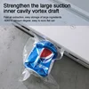2024 NEW Food Vacuum Sealer Machine High Power Plastic Packaging Sealer Kitchen Food Storage Containers for Food Preservatio 6