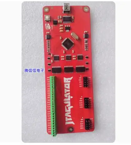 

Точечный 32115 JTAGulator JTAG отладки аппаратная отладка загрузчик
