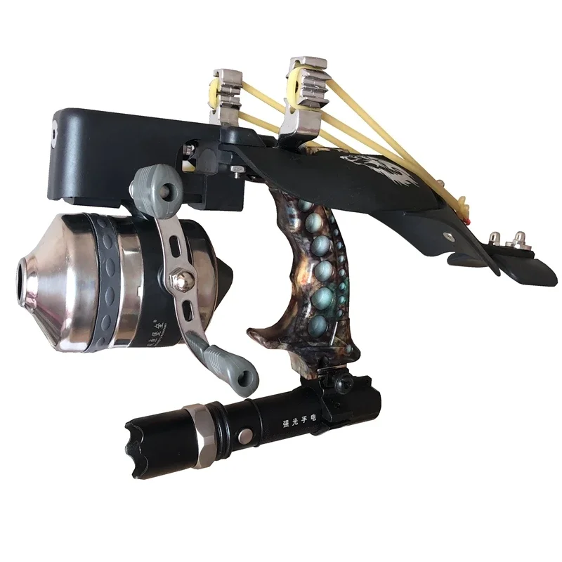 Рисунок 6 - Рогатка для рыбалки