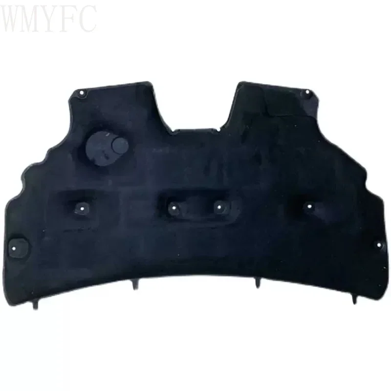 Thermal insulation cotton sound insulation cotton heat pad modified For Ford Fiesta 2009 2010 2011 2012