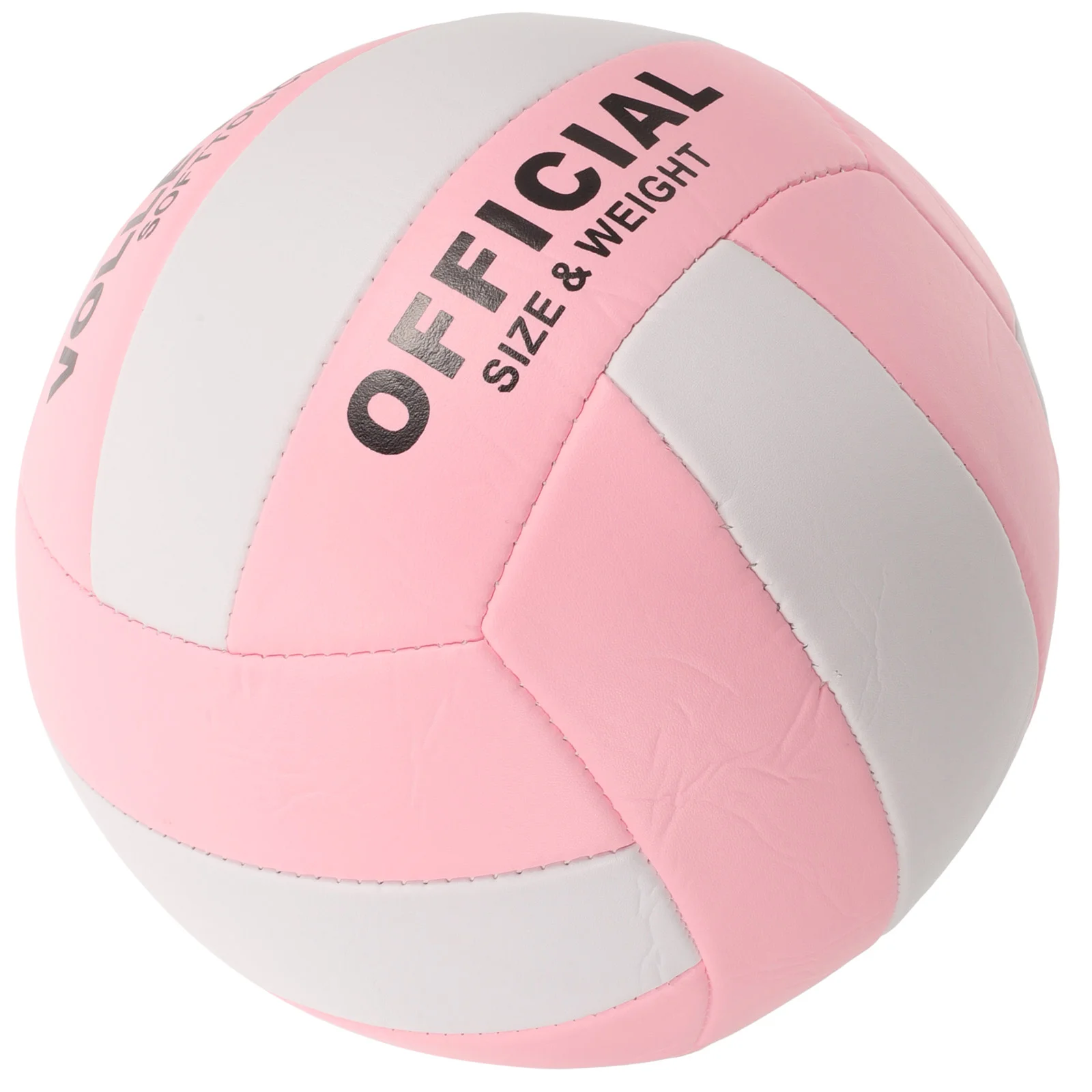 Volleyball Entrance Examination Official Size Size 5 Pu Official Size Soft Indoor Official Size