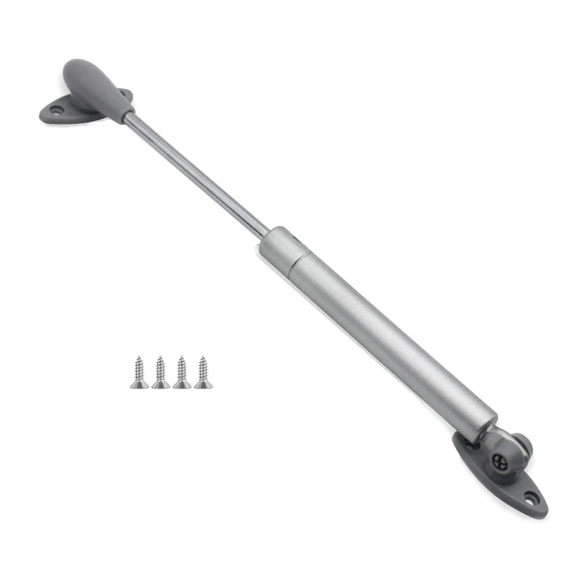 Hydraulic Lift Support Rod Cabinets Wardrobe Kitchen Cupboard Door Cabinet
