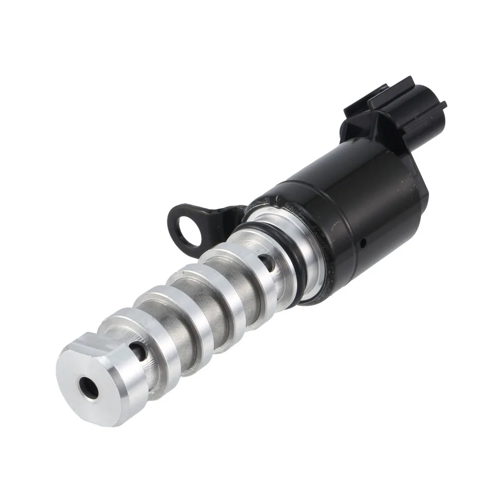 Car Engine Oil Control Valve OE 24355-2B700 Variable Valve Timing VVT Solenoid for YB-90006 Veloster Accent Rio Soul Accessory