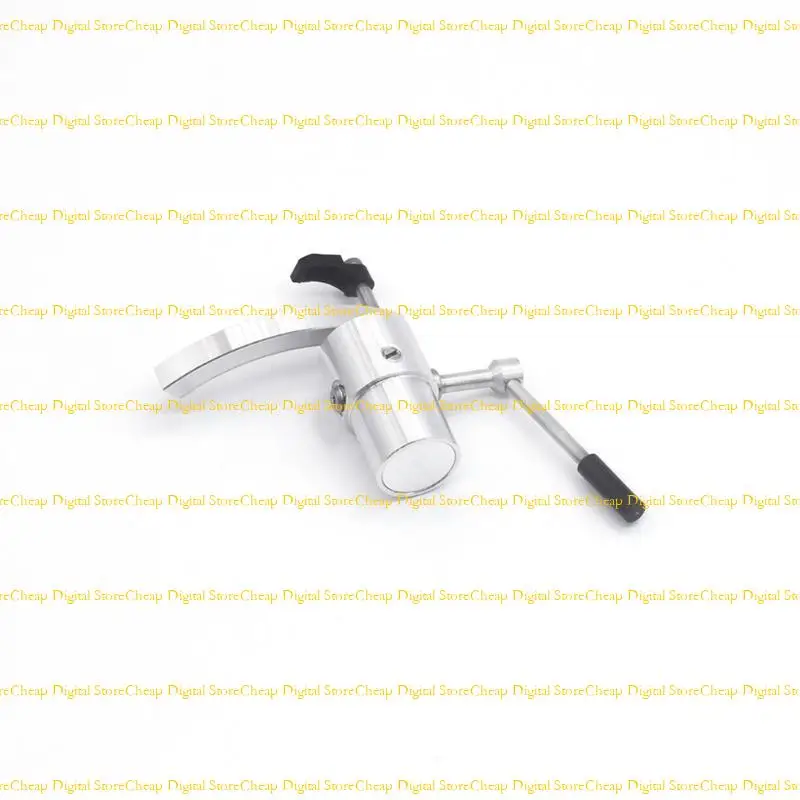 W3JB Tonearm Arm Lifter für Plattenspieler Vinyls Disc Phonos HiFi Sound DIY -Komponenten – Detail 8