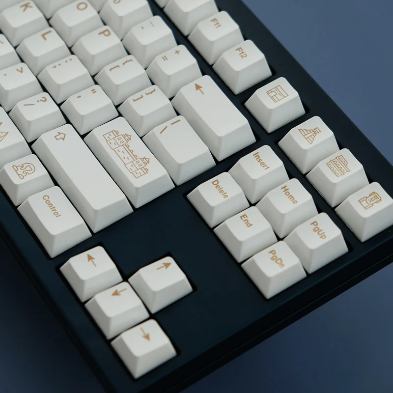 tintura subbed chave tampões cherry perfil keycap