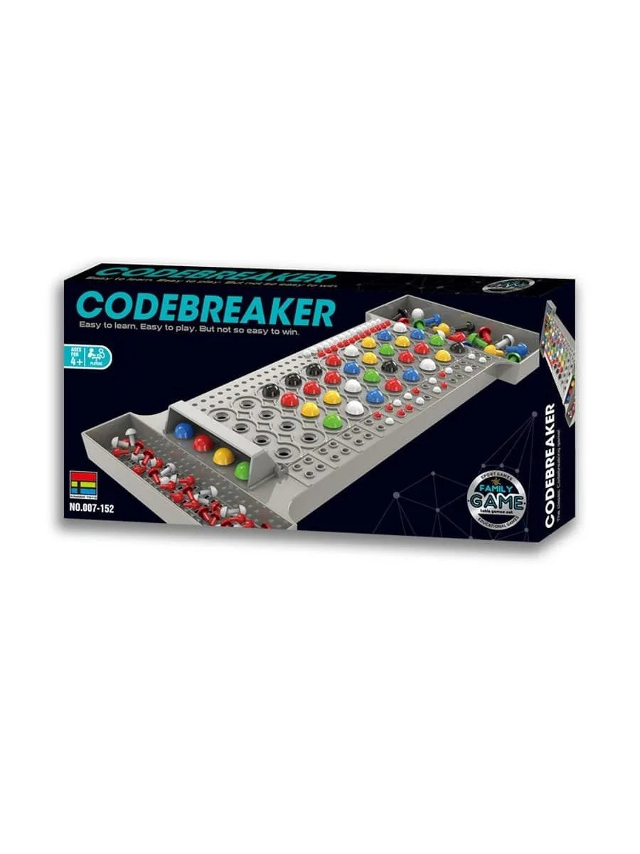 Children's clever calculation, password cracking, logical thinking, intellectual development, desktop game toys 2