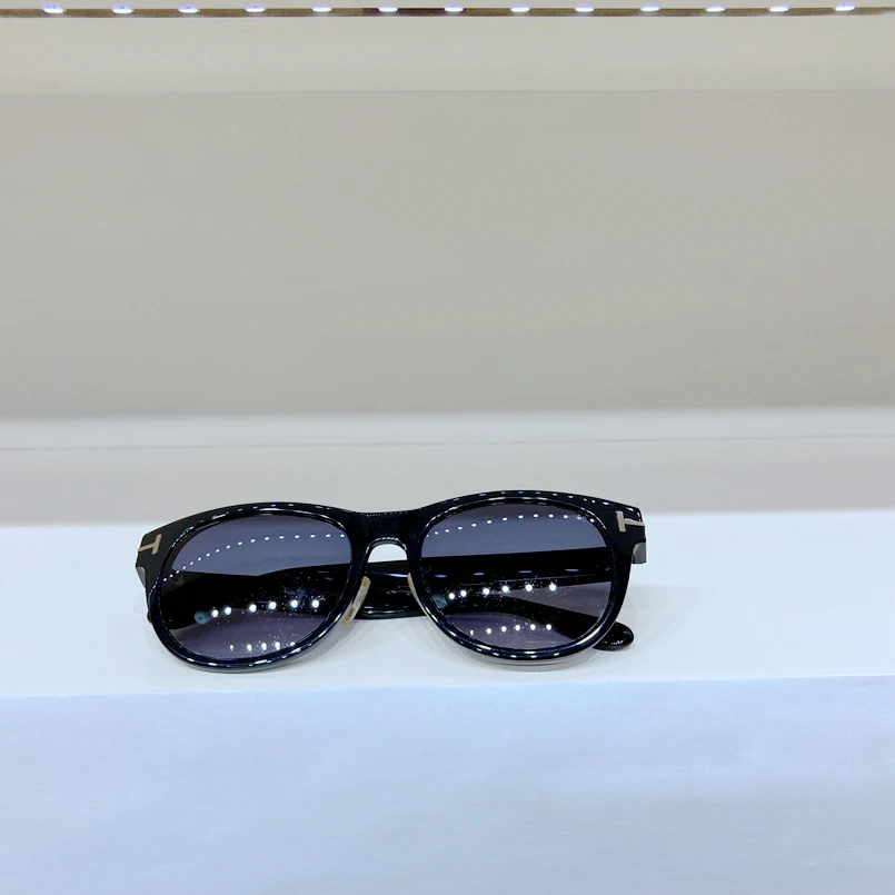 Gradient Prescription Lenses, Tinted Lenses Eyeglasses