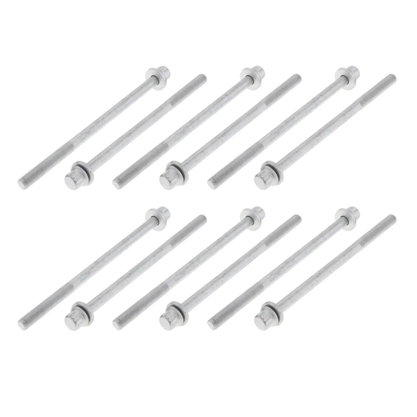 

Head Bolts 1 Set 11095095AA14 Forester (Non) 99-09 99 -12 Baja (4. Only) 99 -12