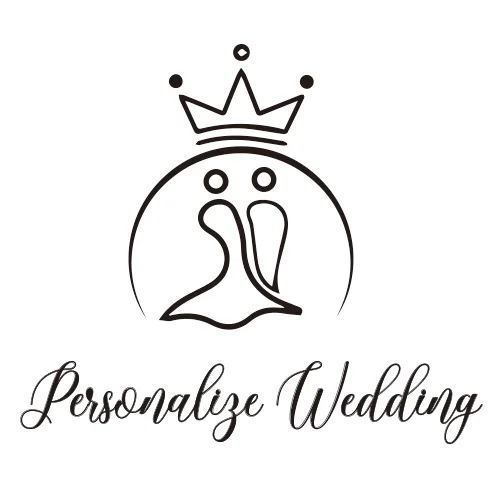 Personalize Wedding Store
