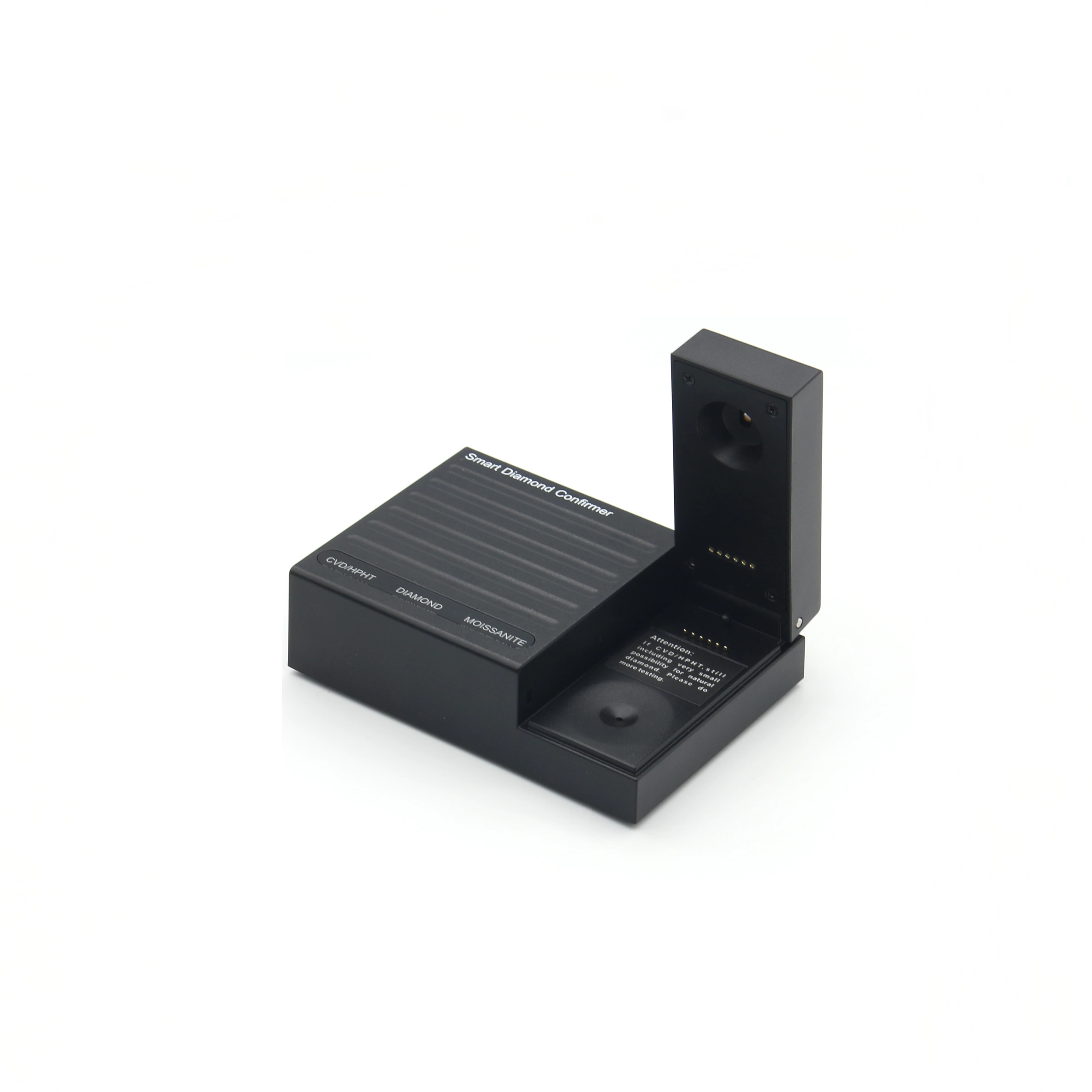 

Fable Self-developed Multi Tester For Diamond CVD/HPHT Moissanite Distinguish Tool