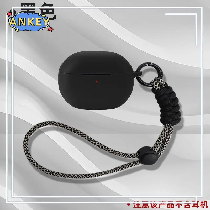 SoundPEATS Opera05 Opera03 ケース保護シリコンカバー Bluetooth