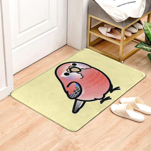 Mat Bathroom Small Rug FASHION Mat Home Decor Door Mat Kitchen Mat Bedroom  Entrance Room Mats Floor Carpet - AliExpress