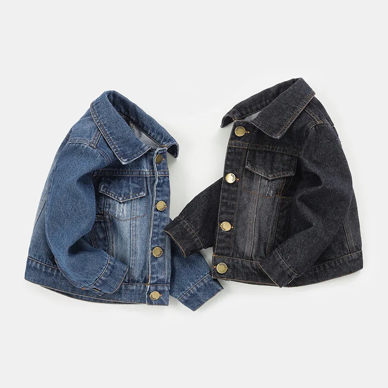 Jacket Front