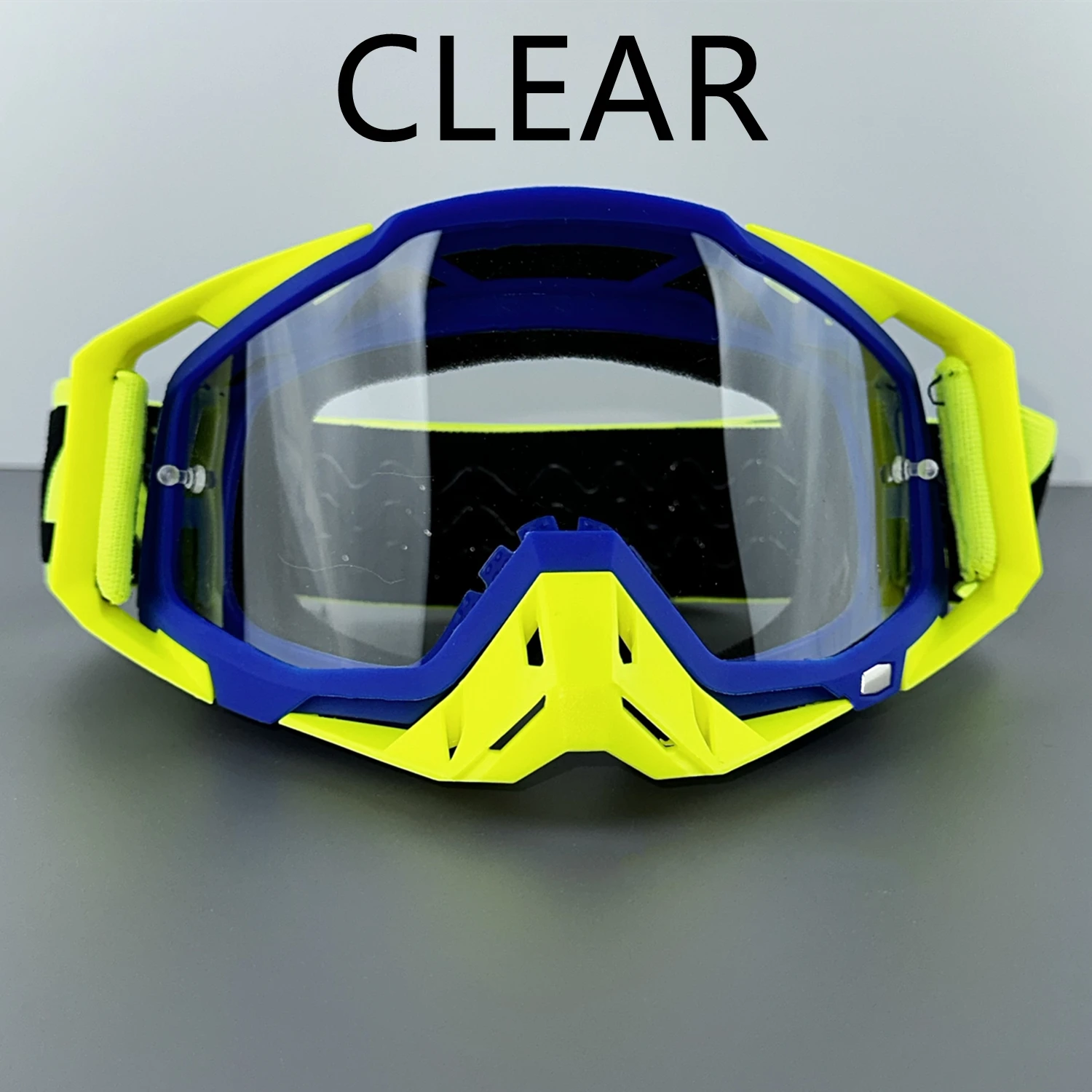 GBG-CLEAR