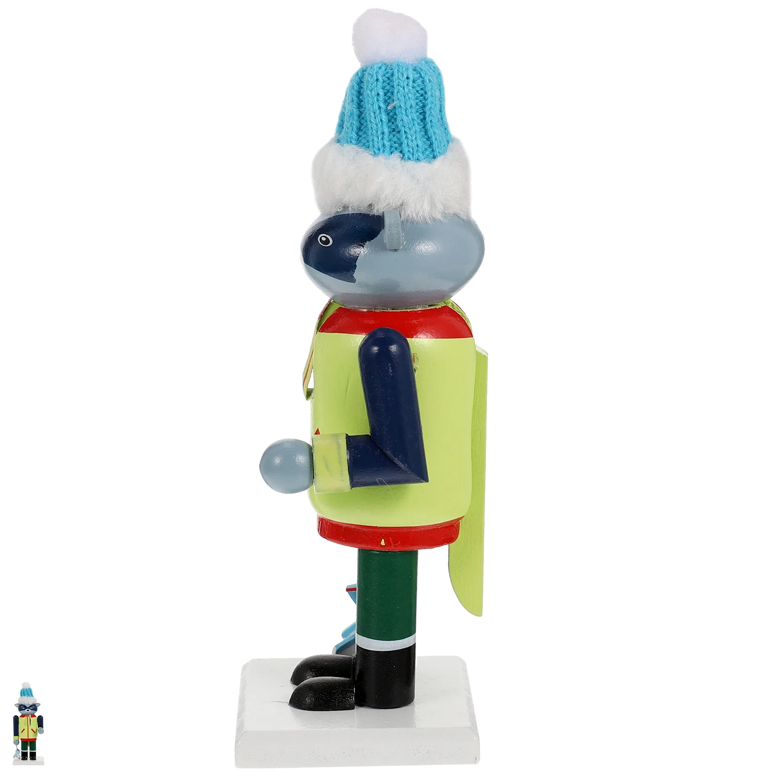 thumb