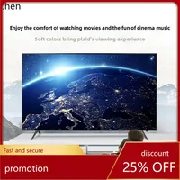 HXL Explosion-proof TV 110 100-inch 4K HD Smart TV Ultra HD