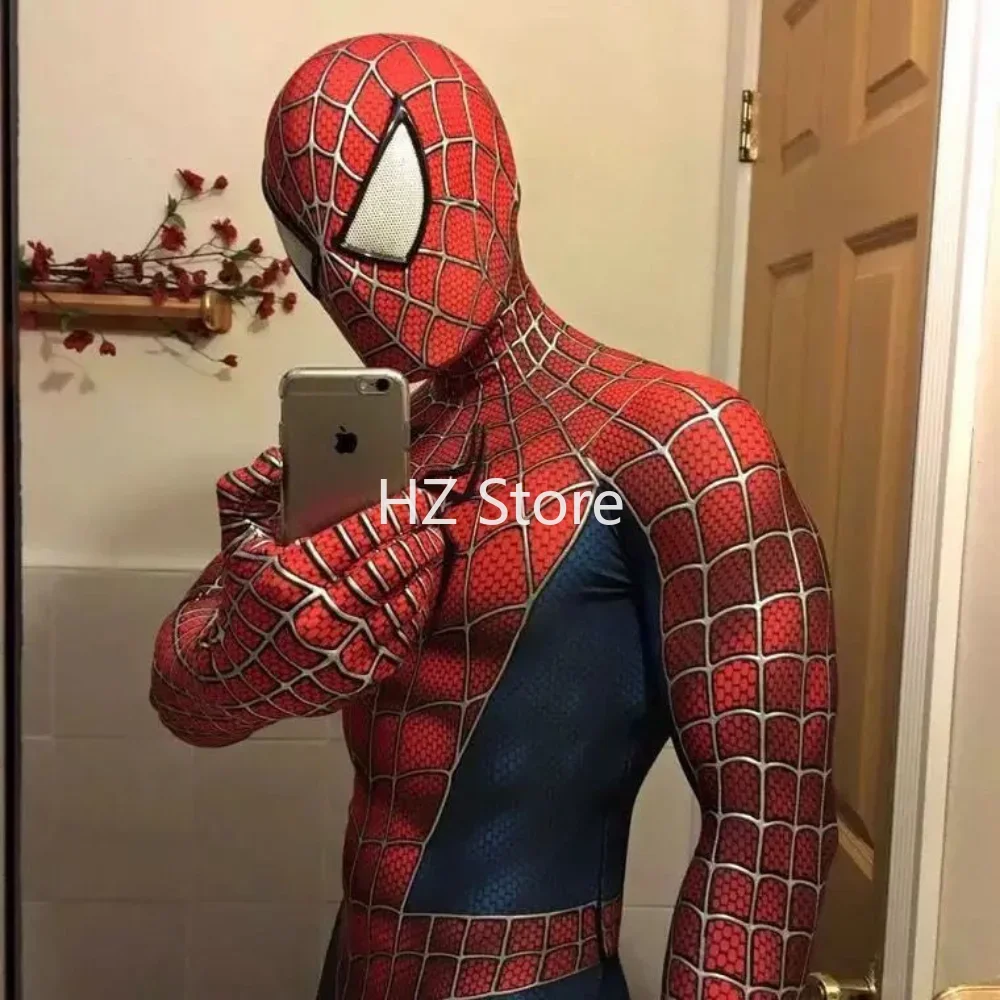 スパイダーマン マスクとスーツ セット Amazon | マーベル スパイダーマン ファー・フロム・ホーム