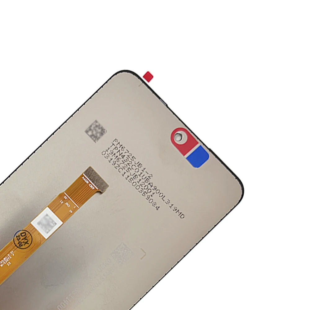 Display LCD Originale Per Oppo A58 4G CPH2577 - Kit Riparazione Schermo Con Touch Digitizer, Non Per 5G - Foto 7