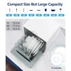 Countertop Dishwasher, 28 Pieces Dishes/Cycle, 6 Washing Programs&Hot Drying, Dish Washer 2