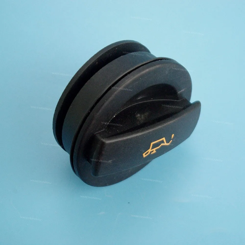 Engine Oil Filler Cover Lid Cap 06C103485N 06C103485 For A4 2.0 3.0 3.2 A4 A6 A7 Q5 For EOS Golf Passat B6 engine oil filler cap