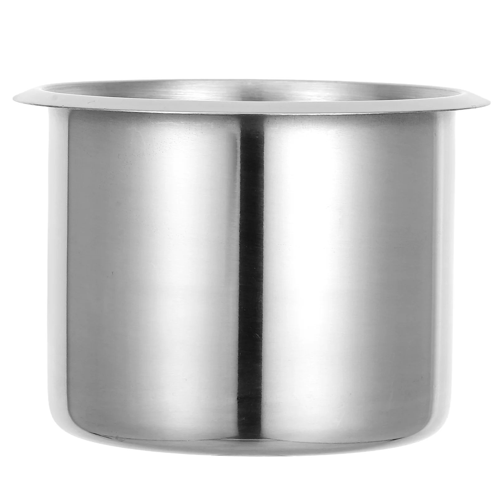 Stainless Steel Sofa Cup Holder Universal Drink Insert Automotive Cup Holders Chair Holder Boat Flush