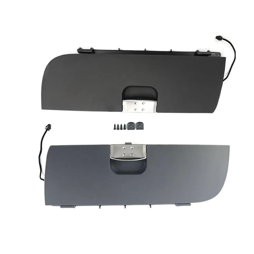 좌측 핸들 차량용 글로브 박스 뚜껑 PZ416-93402-00 PZ4169340200 푸조 107 토요타 아이고 시트로엥 C1 2005-2015 교체용