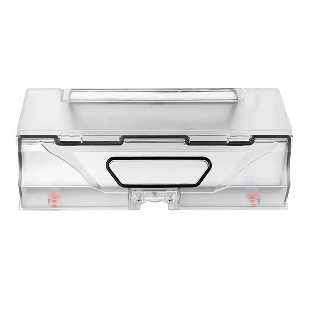 

Vacuum Parts Accessories Dust Bin Container For D9 Sweeping Dragging Integrated Robot Garbage Box Useful Things For Kitchen