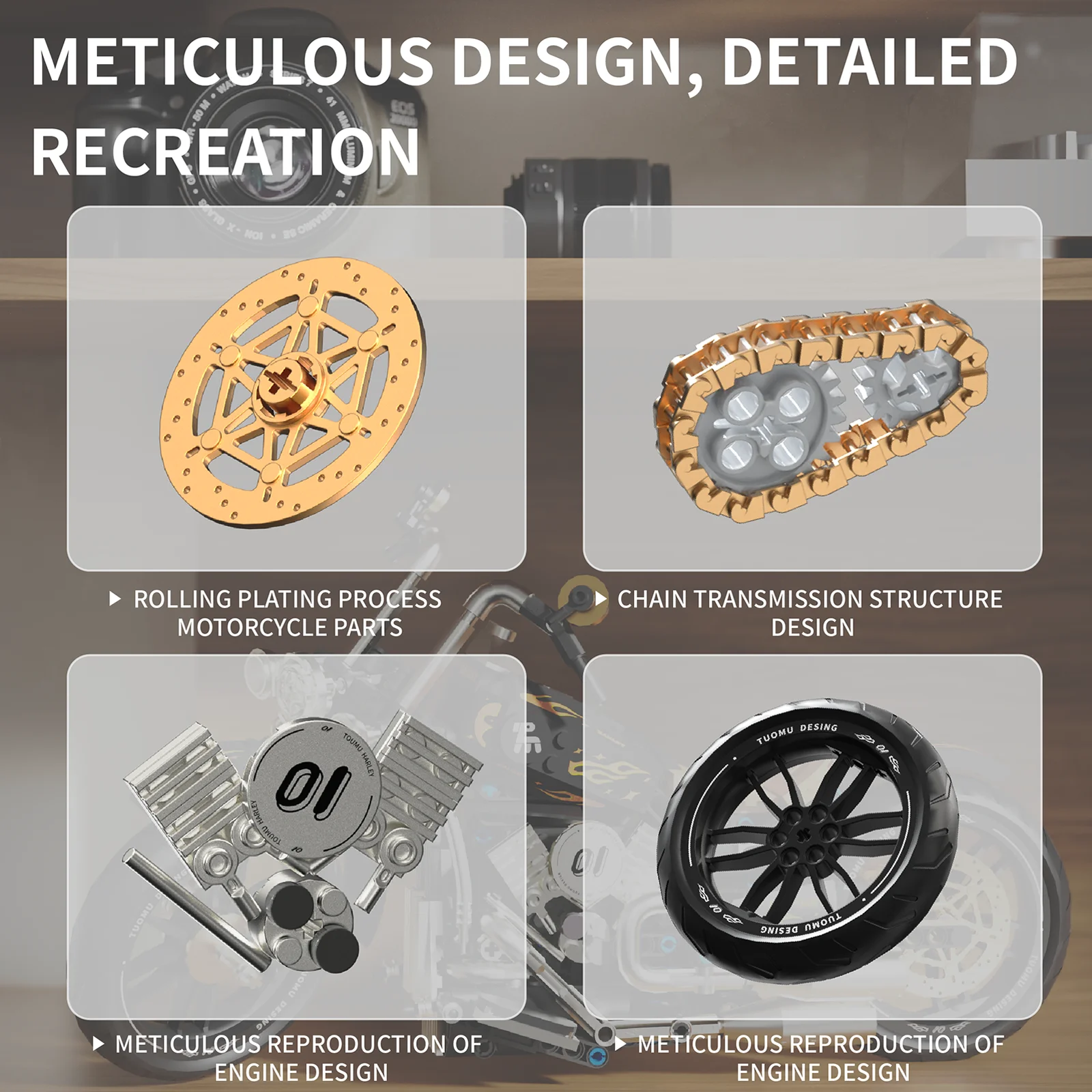 dsc-products