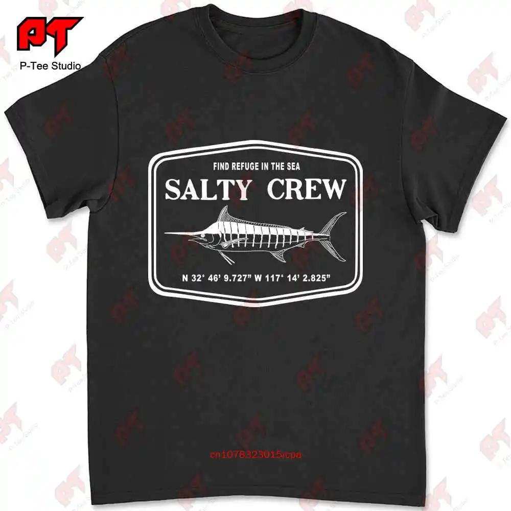 

Мужская черная футболка Stealth Crew Stealth Standard S