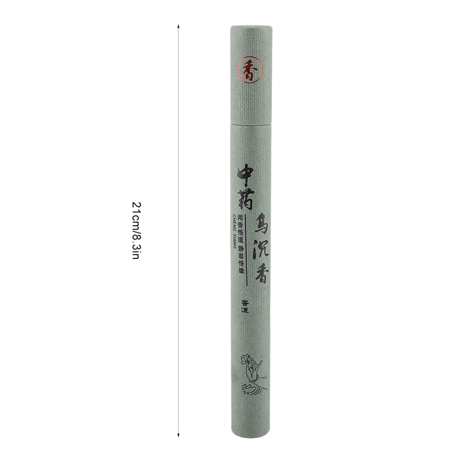 Sandalwood Infused Natural Home Incense Sticks
