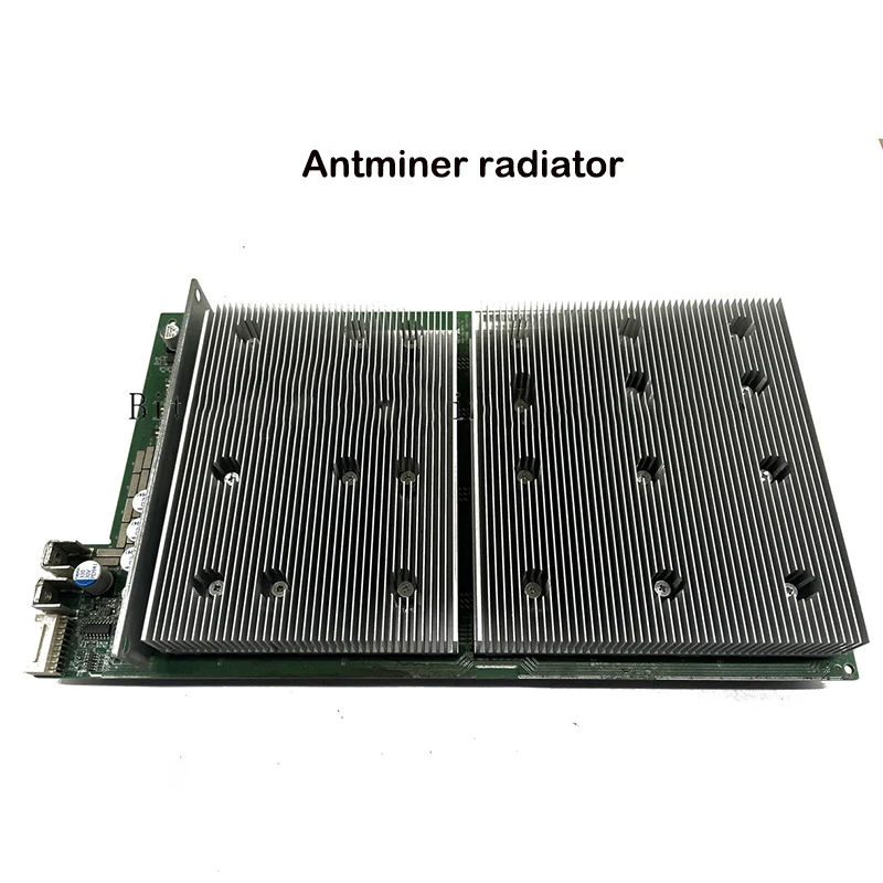 

Оптовая продажа, радиаторы для замены серии Antminer S17, радиатор, комплект охлаждения для S17, S17Pro, S17Plus, T17