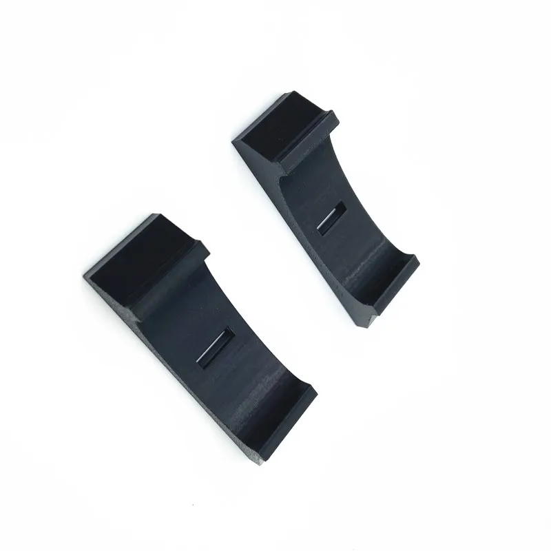 Nintendo Wii U Vertical Stand Console Case System Display Charging - Foto 2