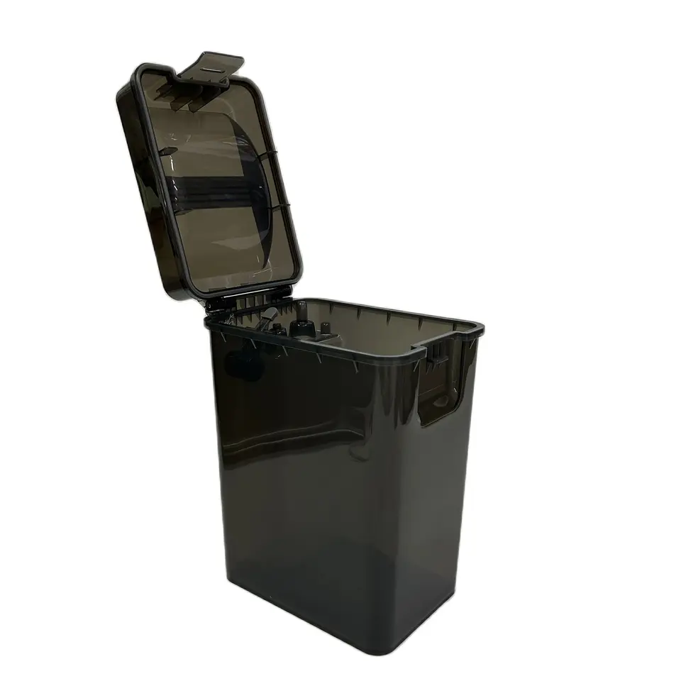 Contenitore per aspirapolvere DREAME L40 Ultra, D20 Ultra, D30 Ultra Contenitore per aspirapolvere DREAME L40 Ultra, D20 Ultra, D30 Ultra