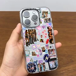 Stylish K - KPOP K - KATSEYEs Phone Case - Eye - Catching Design with Enhanced Protection - Samsung A32 4G (LYK - 325LY251013401)