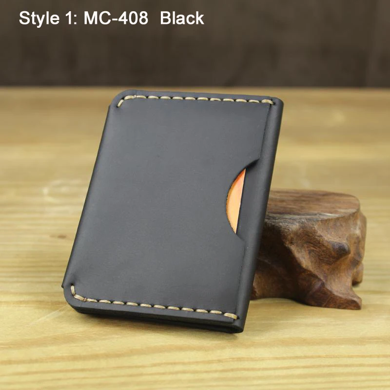 Style 1 black