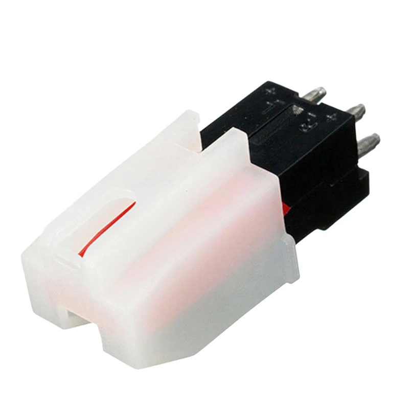 1 Pc Turntable Stylus Needle Accessory For Lp Vinyl Player Phonograph Gramophone Record Player Stylus Needle