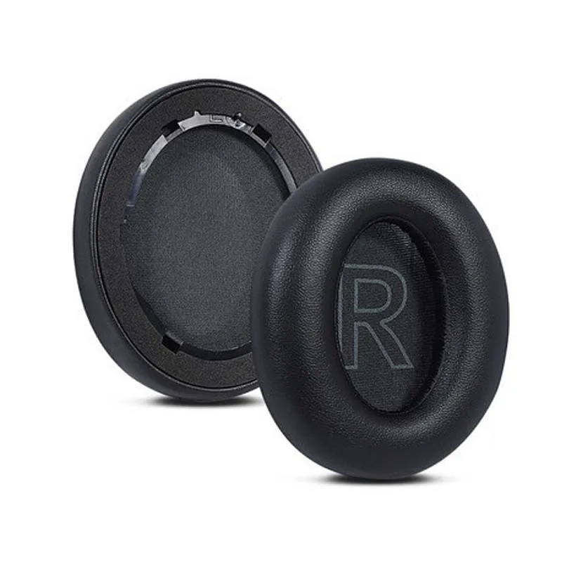 Premium Replacement Protein Ear Pads with Soft Foam Cushioning