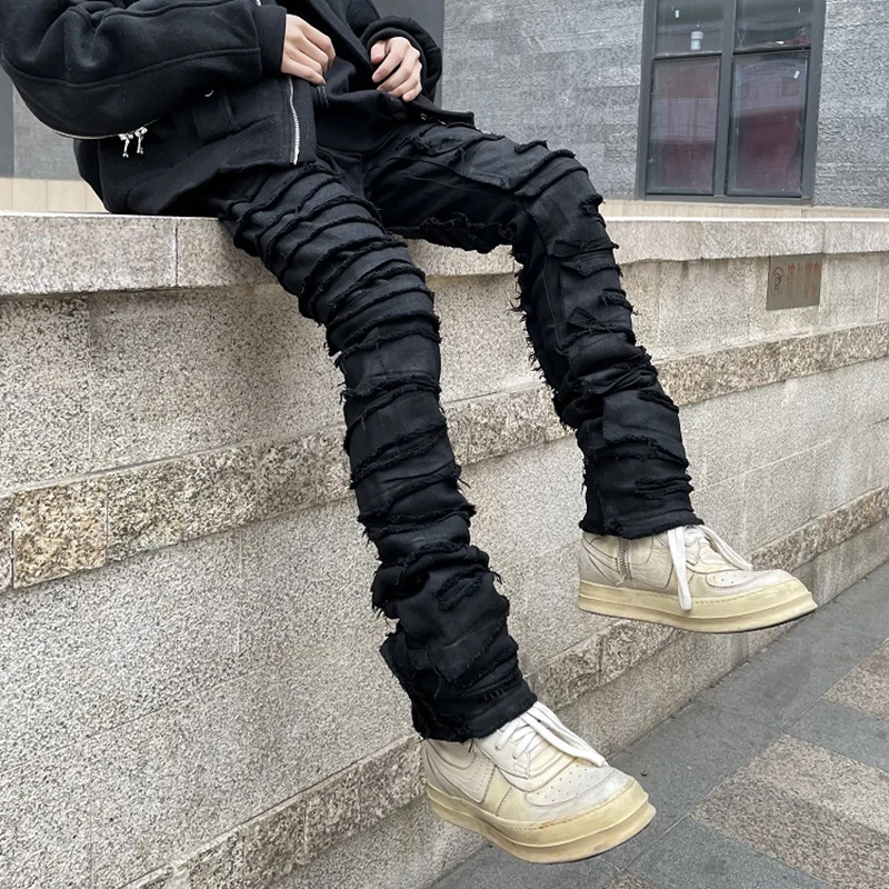 The Best Ripped Jeans Outfits For Men | FashionBeans