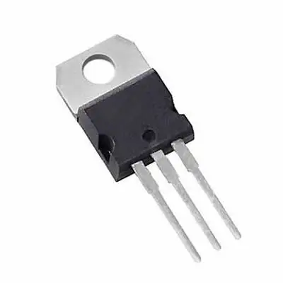 

10PCS/LOT L7905CV three-terminal regulator 5V TO-220 L7905 brand new In Stock