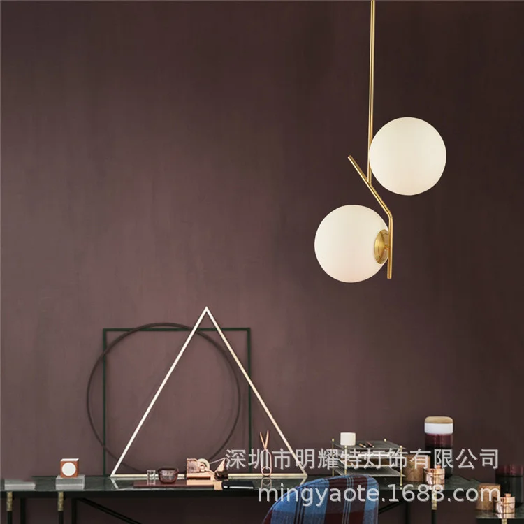 Lustres de Cristal Decorativos para Casa Lâmpada do Vintage Teto Itens Pingente Sala Jantar Lustre Iluminação E27 Luz 3 Weddings & Events