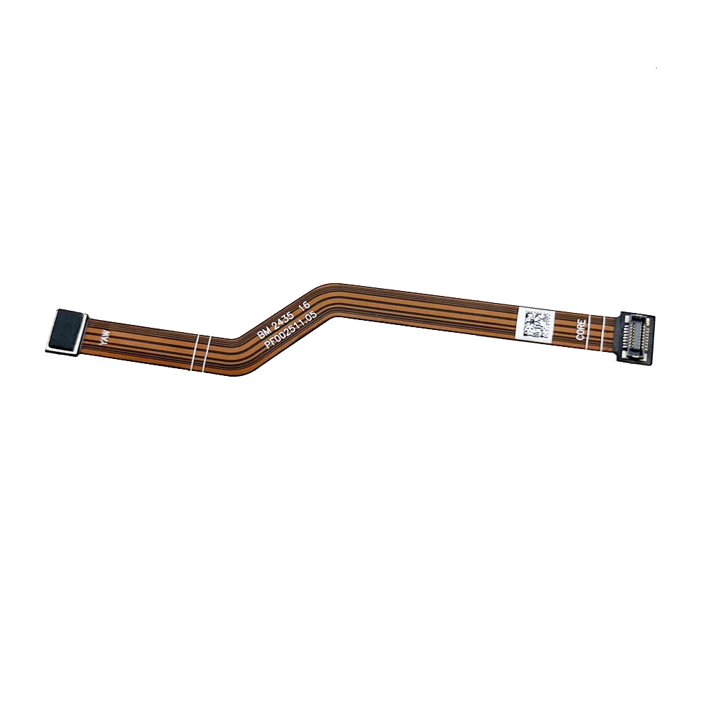 Air 3S gimbal flat cable DJI Air 3S flex cable gimbal camera signal transmission flexible spare part PF002511.05 gimbal ptz cable