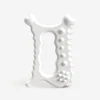 D-tok Skin scraping Gua sha ceramic Korea Gouache scraper tools face massager Face Factory head massager 1