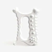 D-tok Skin scraping Gua sha ceramic Korea Gouache scraper tools face massager Face Factory head massager 1