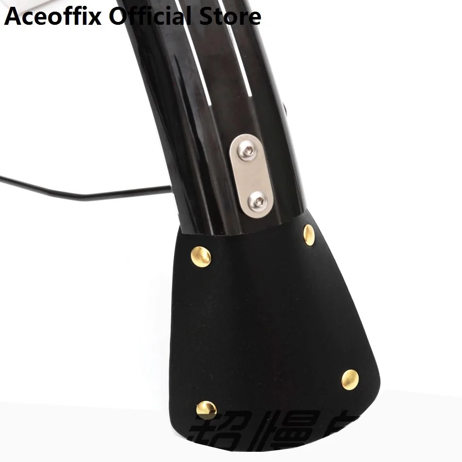 Aceoffix cラインプラスチックマッドガードセット、ブロンプトン