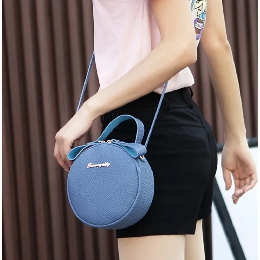 Brand Designer Fashion Women Backpack Mini Soft Touch Multi-Function Small Backpack Female Ladies Shoulder Bag Girl Purse Black