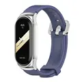Silica CS Navy Blue
